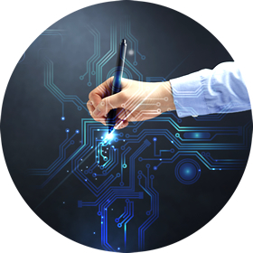 Laboratorio de pruebas para equipos de telecomunicaciones IVESTEL